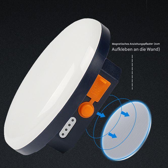 Power Bank Multifunzionale da Esterno - TrailCharge