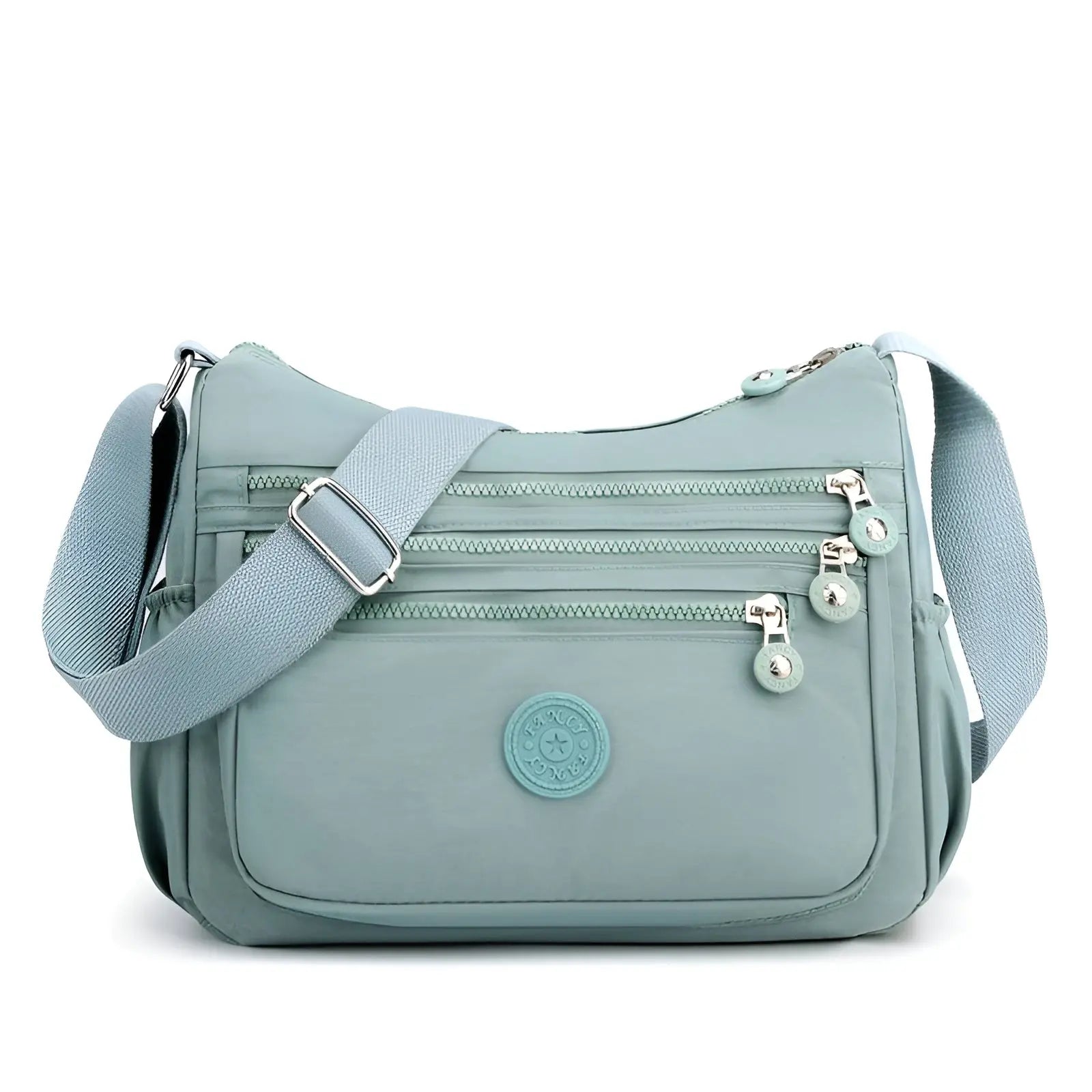 Borsa a Spalla Donna Impermeabile e Spaziosa – Maya