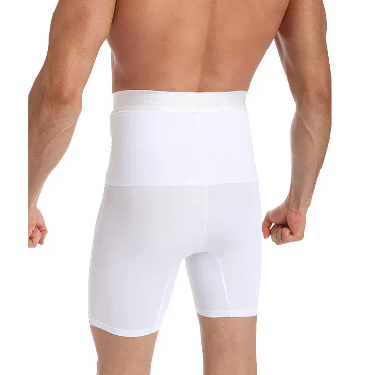 Shorts Compressione da Uomo – CoreFlex