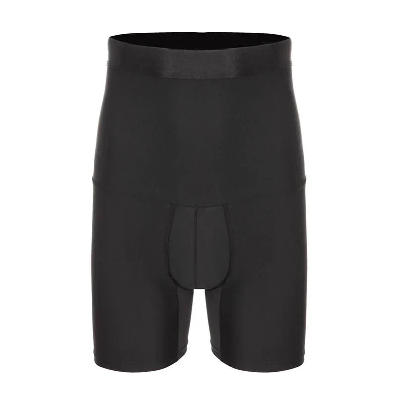 Shorts Compressione da Uomo – CoreFlex