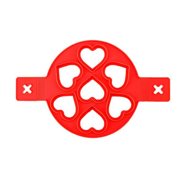 Padella per Pancake Antiaderente – FlipMaster