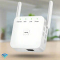 Amplificador WiFi 5G de Alta Velocidade