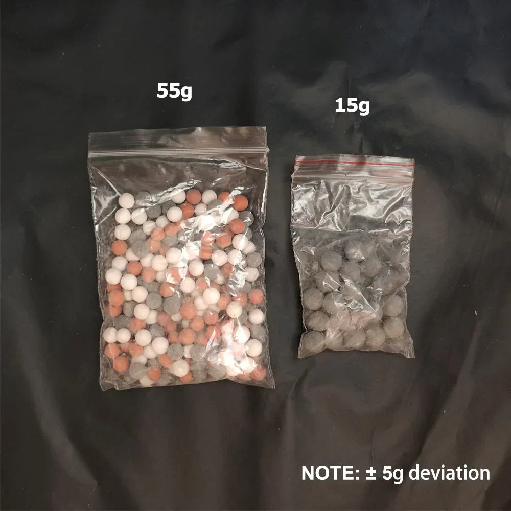 Doccia a Risparmio Idrico ad Alta Pressione