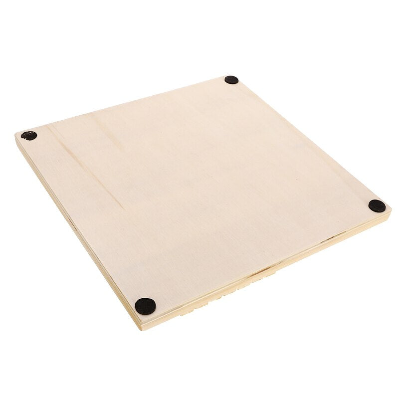 Gioco da Tavolo Cubo di Legno - RekenRijk