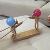 Gioco Dinamico di Fencing - BambooBattles
