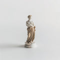 Elysia – Escultura decorativa de elegância clássica