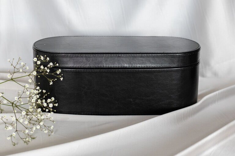 Spazzola Asciugacapelli e Styler 7-in-1 – Lyra