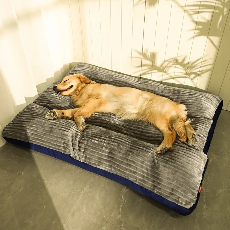 Letto Ortodontico per Cani con Copertura Rimovibile - SnuggleRest