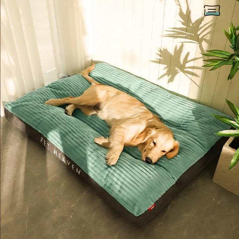 Letto Ortodontico per Cani con Copertura Rimovibile - SnuggleRest
