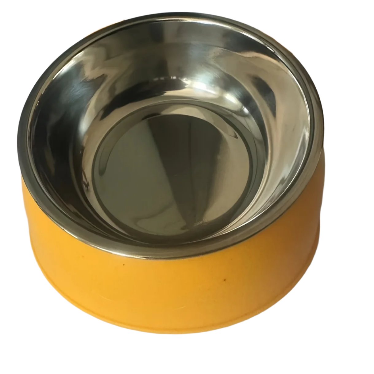 Ciotola per Cibo per Gatti Rialzata - ComfortBowl