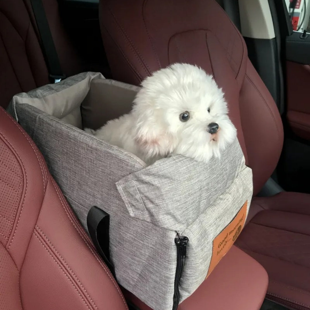 Sacco per Cani per Viaggi Sicuri - SafePaws