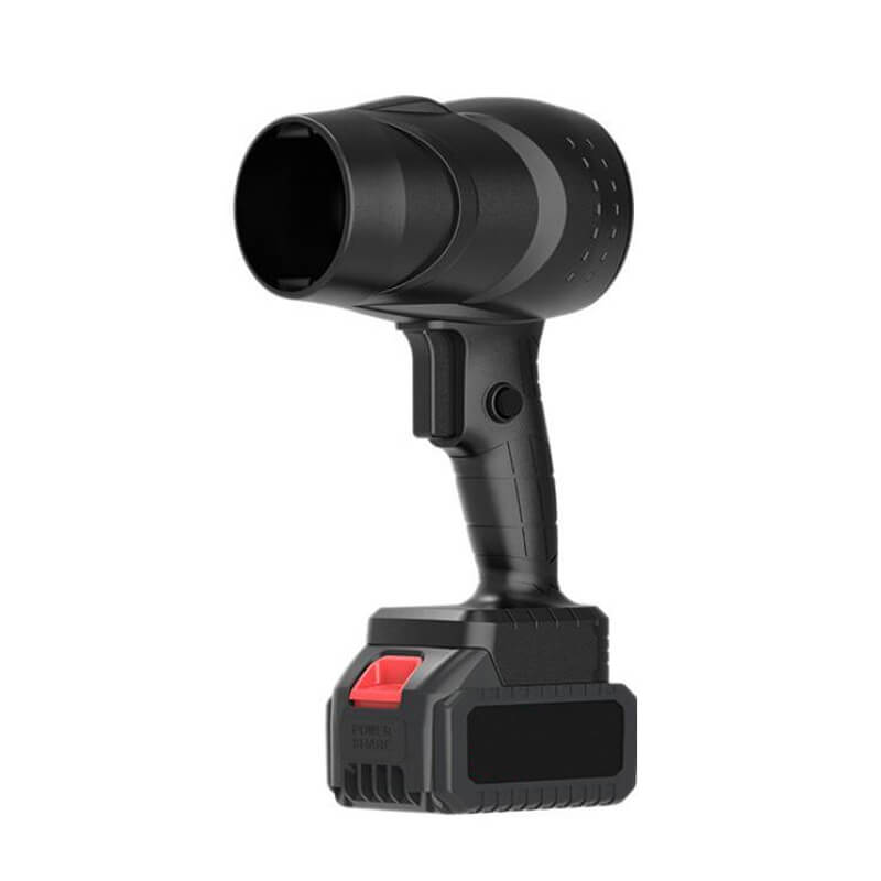 Soffiatore d'Aria ad Alta Pressione – StormJet