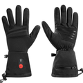 GloveHeat | Χειμερινά γάντια – Θέρμανση USB & Οθόνη αφής