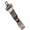 Universal seat belt extender for vehicles