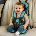 Set de voyage compact pour enfants