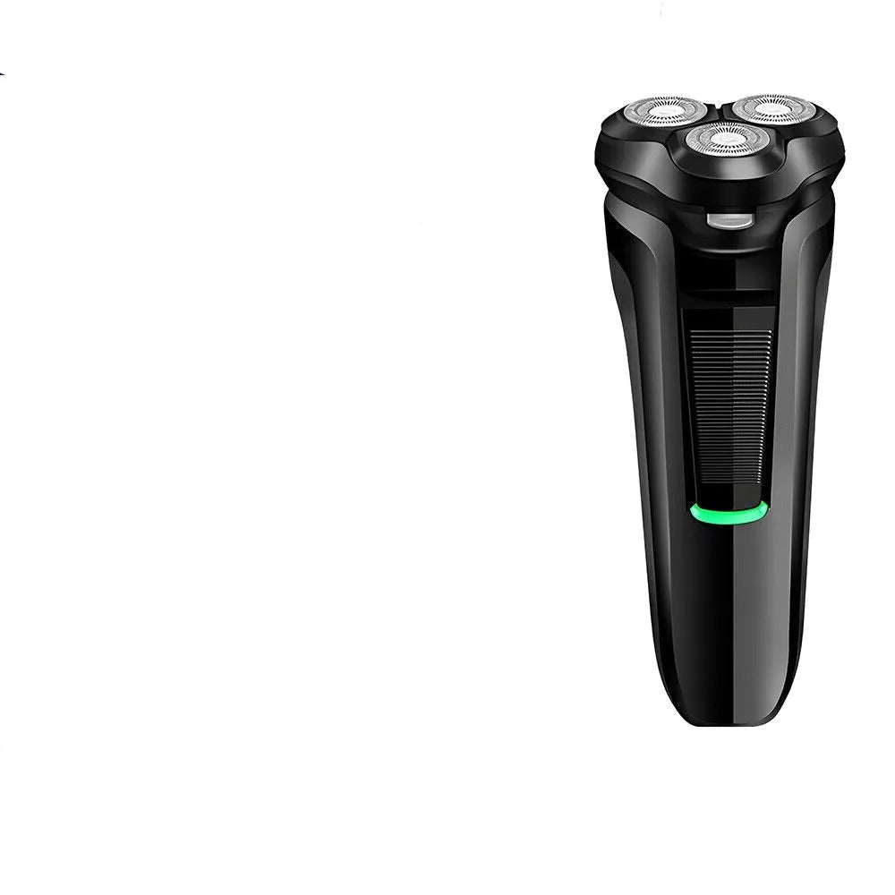 StealthCam Mini Telecamera da Barba – Discreta e Intelligente