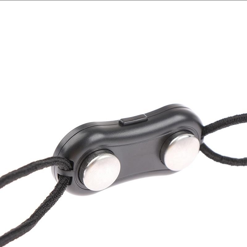 Dispositivo Anti-Russamento – SleepSilent