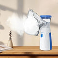 Nebulizador Mini Portátil para Adultos e Crianças