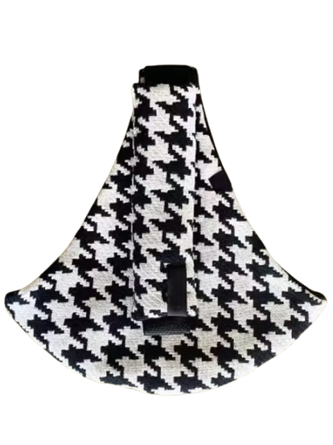 Marsupio Ergonomico e Facile da Usare – CarryEase