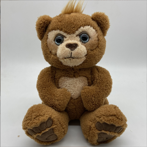Orso di Peluche Interattivo – TeddyTom