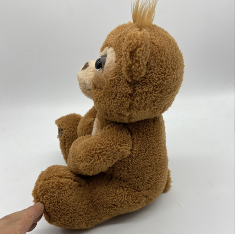 Orso di Peluche Interattivo – TeddyTom