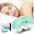 AstraSleep Mini Dispositif Portable pour le Sommeil Sans Tuyau