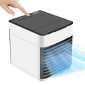 Climatiseur portable silencieux pour maison et bureau