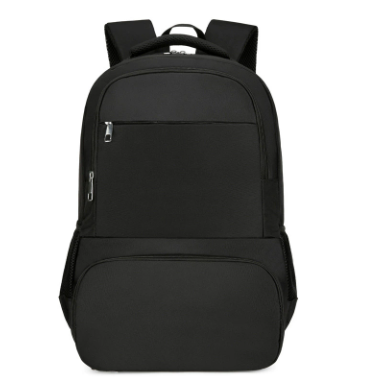 Zaino impermeabile per laptop e pranzo con porta USB – Borsa da viaggio multi-scomparto