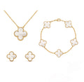 Set di gioielli di lusso per donne - Lyla