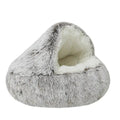 Cozy Cave Pet Bed | Relaxing and Comfortable Dog Bed for Deep Rest