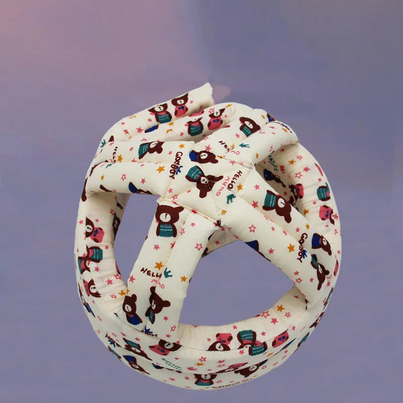 Casco di Sicurezza per Bambini – SafeBaby