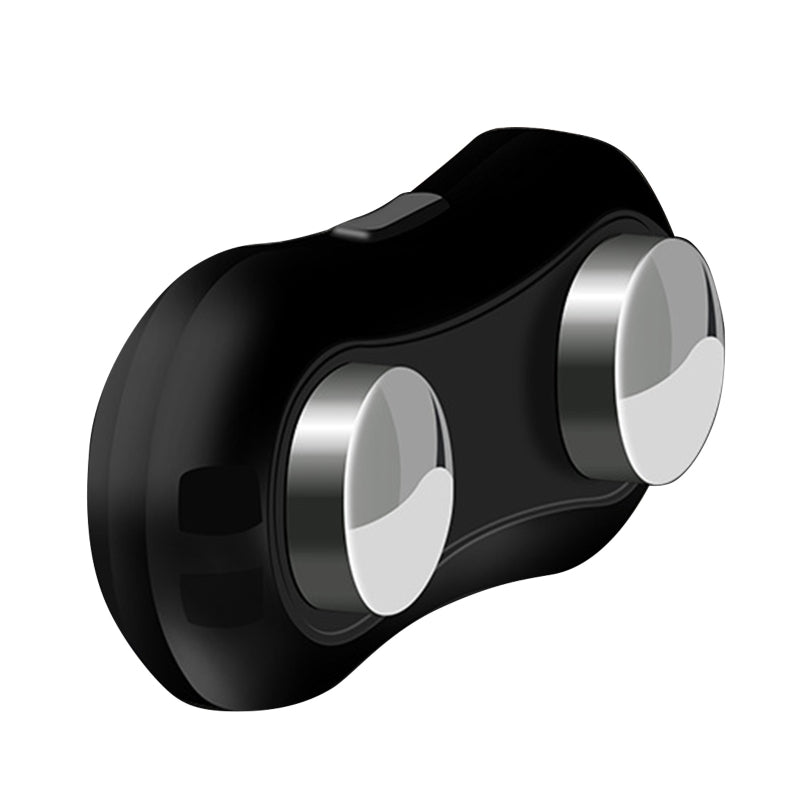 Dispositivo Anti-Russamento – SleepSilent