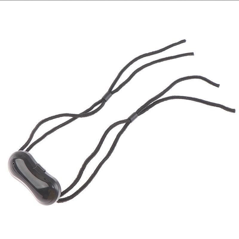 Dispositivo Anti-Russamento – SleepSilent