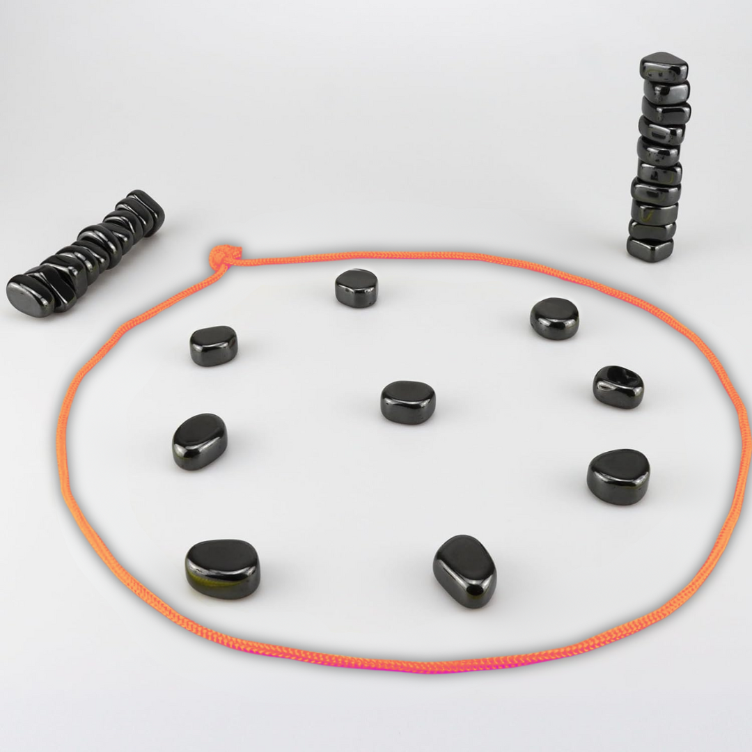 Set di Scacchi da Viaggio Magnetico per Divertimento Intelligente – CheckMate