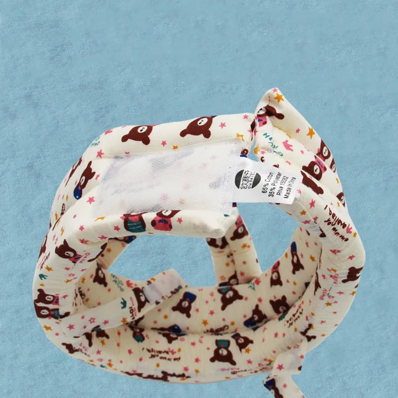 Casco di Sicurezza per Bambini – SafeBaby