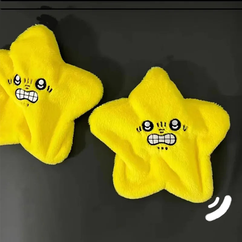 Giocattolo di Peluche Stellare Magico e Movibile per Bambini - TwinkleTeddy