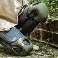 GardenGuard - Rodilleras ergonómicas para un confort absoluto en jardinería
