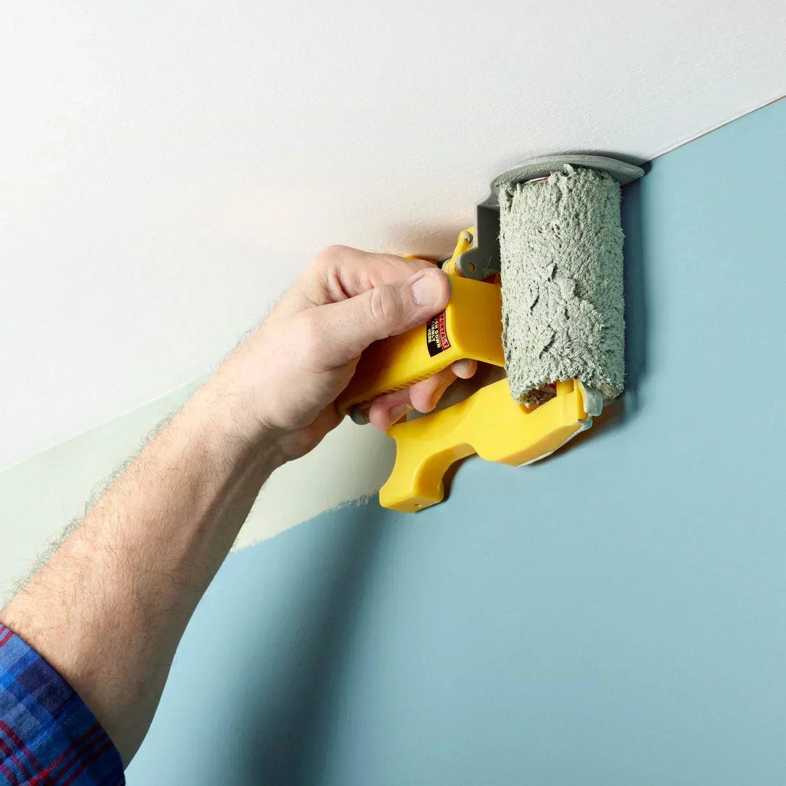 Kit di Bordatura Perfetta PaintSavvy | Strumento di pittura avanzato per risultati puliti e precisi