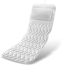 Full Body Bath Pillow Luxe | Bath Mat
