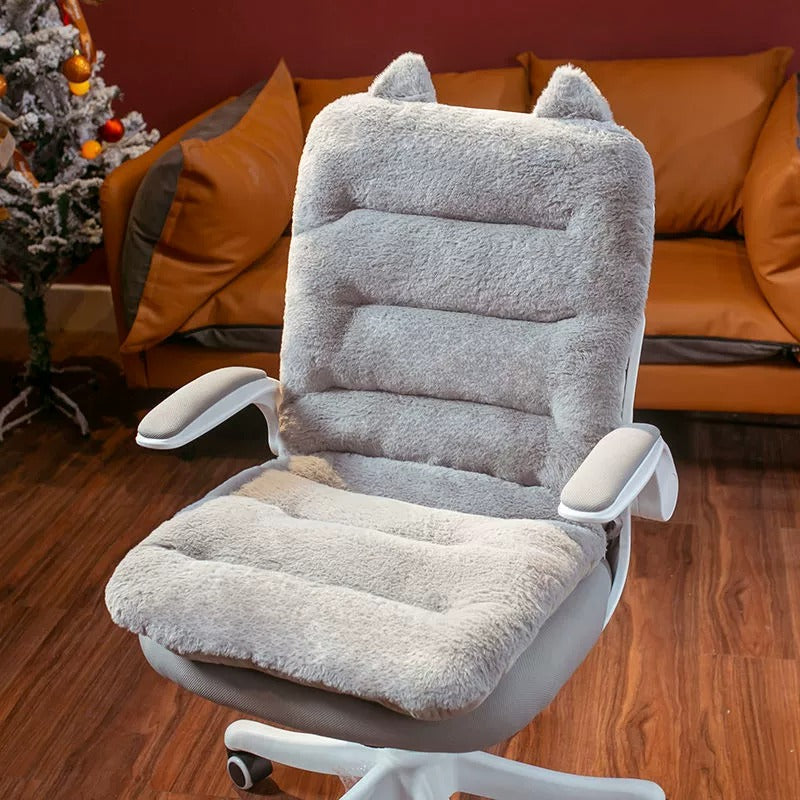 Cuscino Ergonomico per Sedere | Supporto Lombare Confortevole