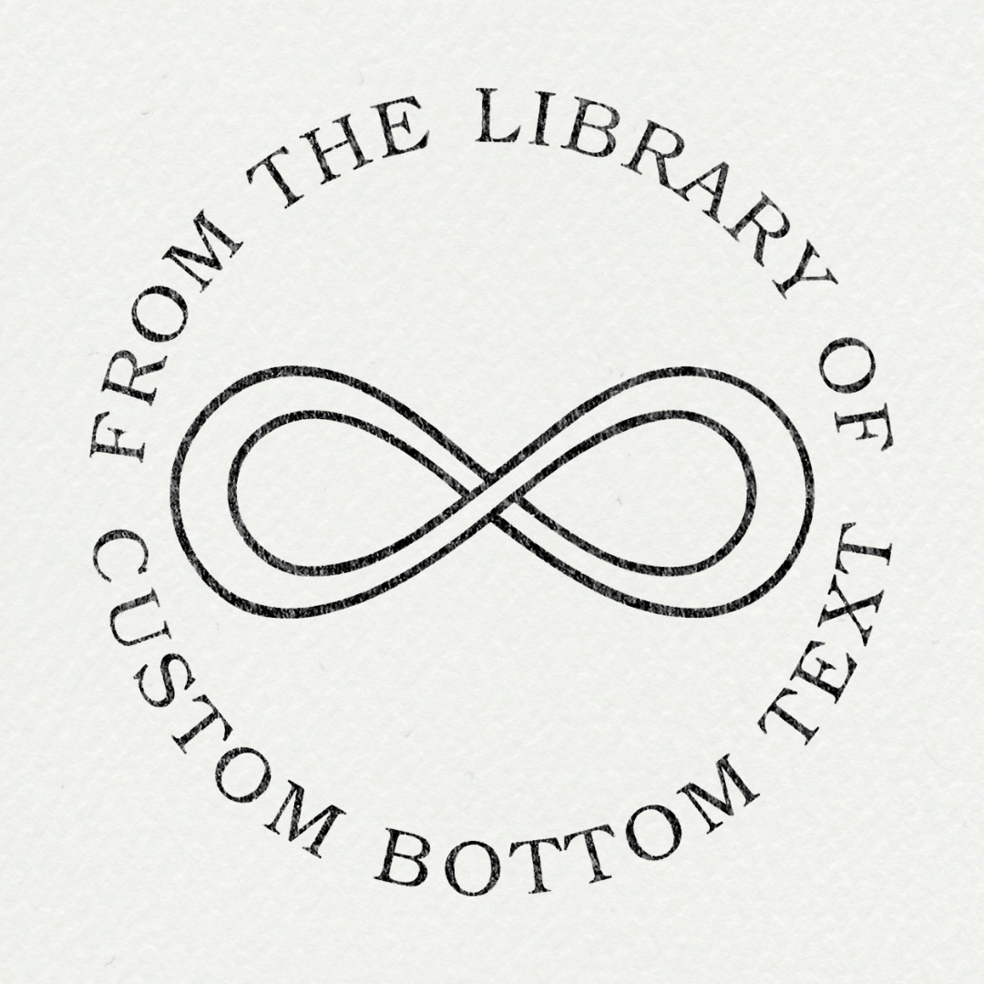 Strumento di Impronta PrestigeSeal | Personalizzazione di Libri e Cancelleria di Lusso per Impressioni Eleganti