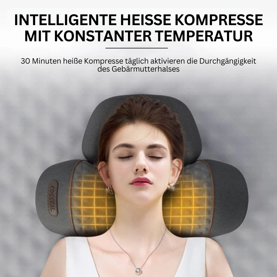 Cuscino Riscaldante - RelaxNeck