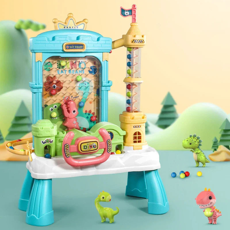 CatchCastle™ Giocattolo Elettrico - Interazione Genitore-Bambino