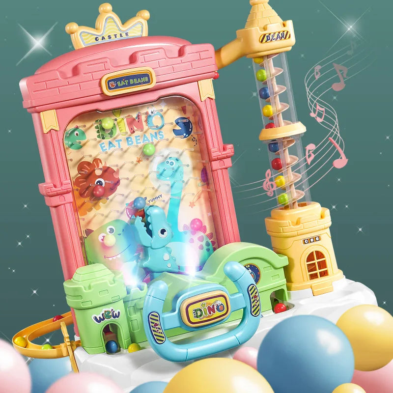 CatchCastle™ Giocattolo Elettrico - Interazione Genitore-Bambino