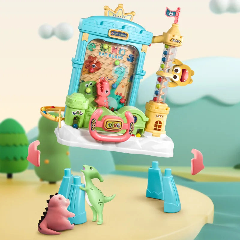 CatchCastle™ Giocattolo Elettrico - Interazione Genitore-Bambino