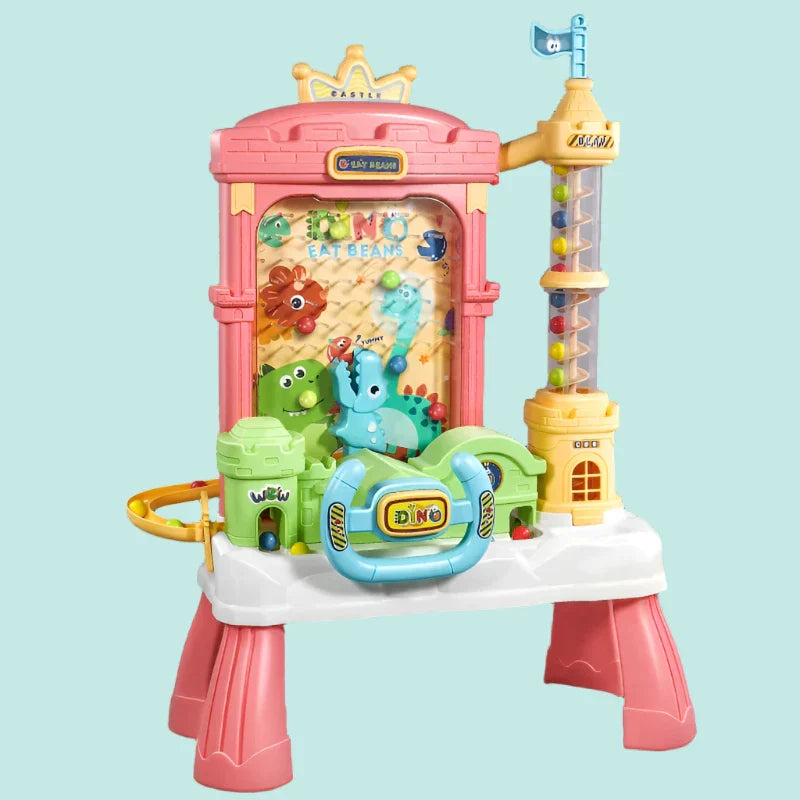 CatchCastle™ Giocattolo Elettrico - Interazione Genitore-Bambino