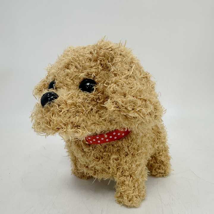 Giocattolo per Cani - Cucciolo Robot Realistico