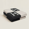 Coperta in Cashmere 140x170 cm | Morbida e Calda
