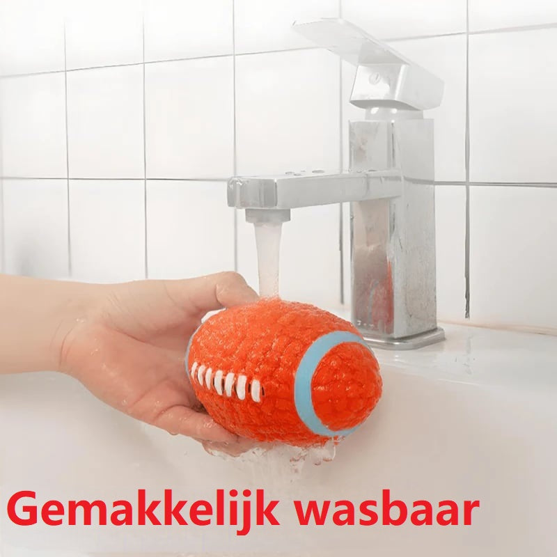 Il Giocattolo Indistruttibile per Cani – KryptoChew