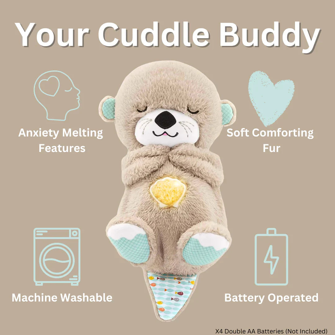 Suoni Calmanti Ovunque